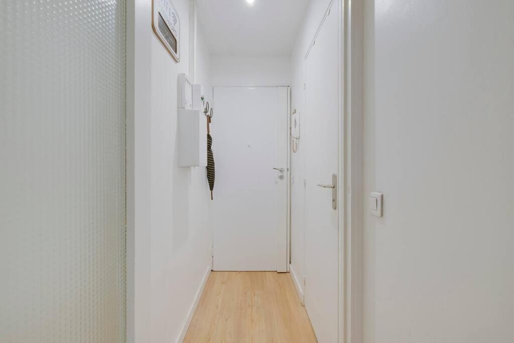 Le St-Charles#Wifi#Tgv Apartment Marseille Luaran gambar