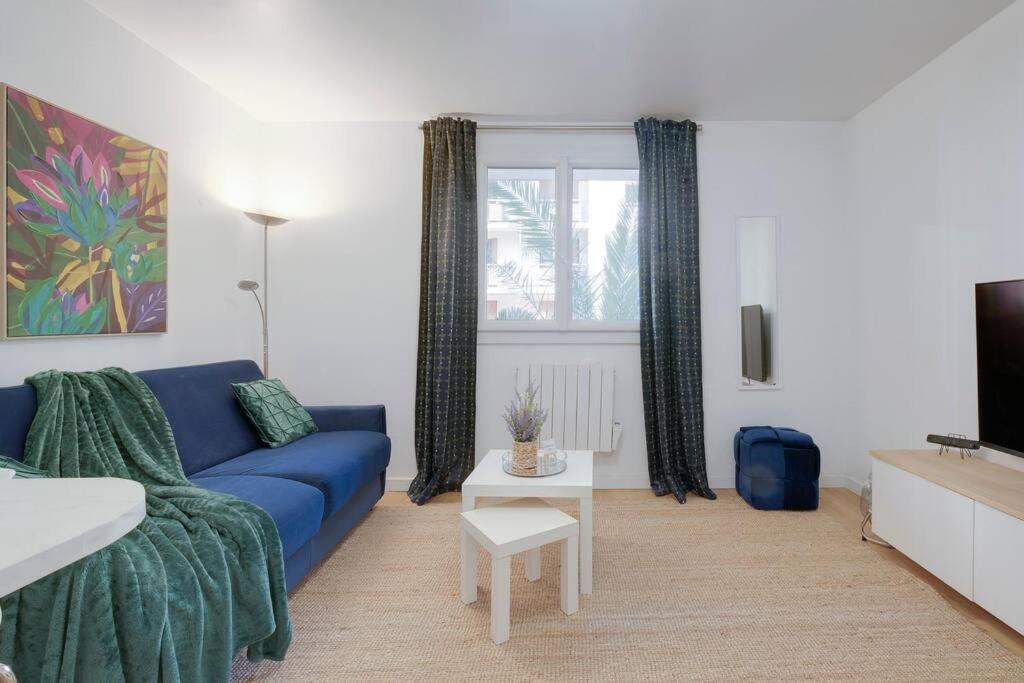 Le St-Charles#Wifi#Tgv Apartment Marseille Luaran gambar